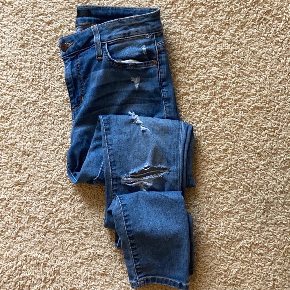 Joe’s Jeans Denim